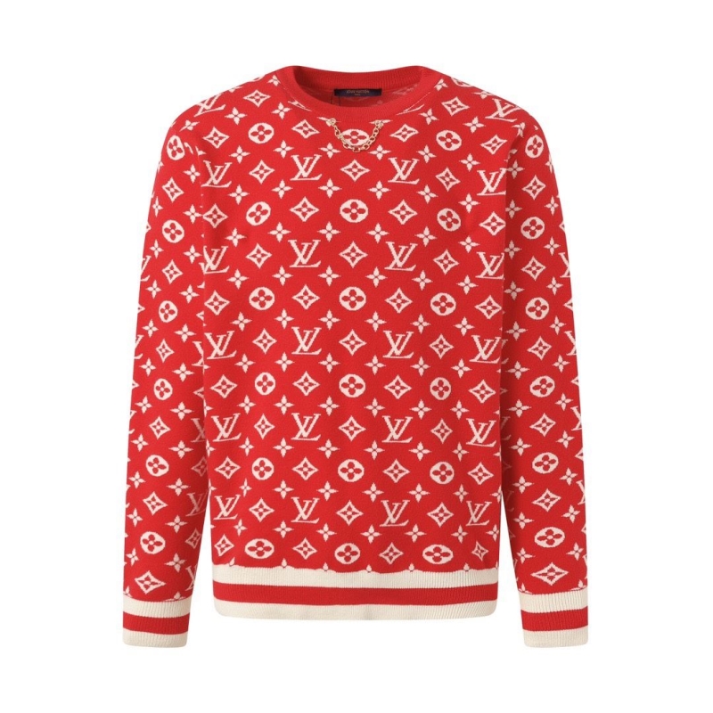 LV Sweaters